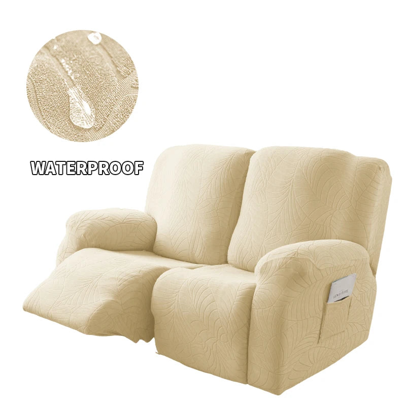 2Seaters waterproof  sofa cover boneless sofa giant puffs suitable for living room bedroom and other scenes easy to disassemble