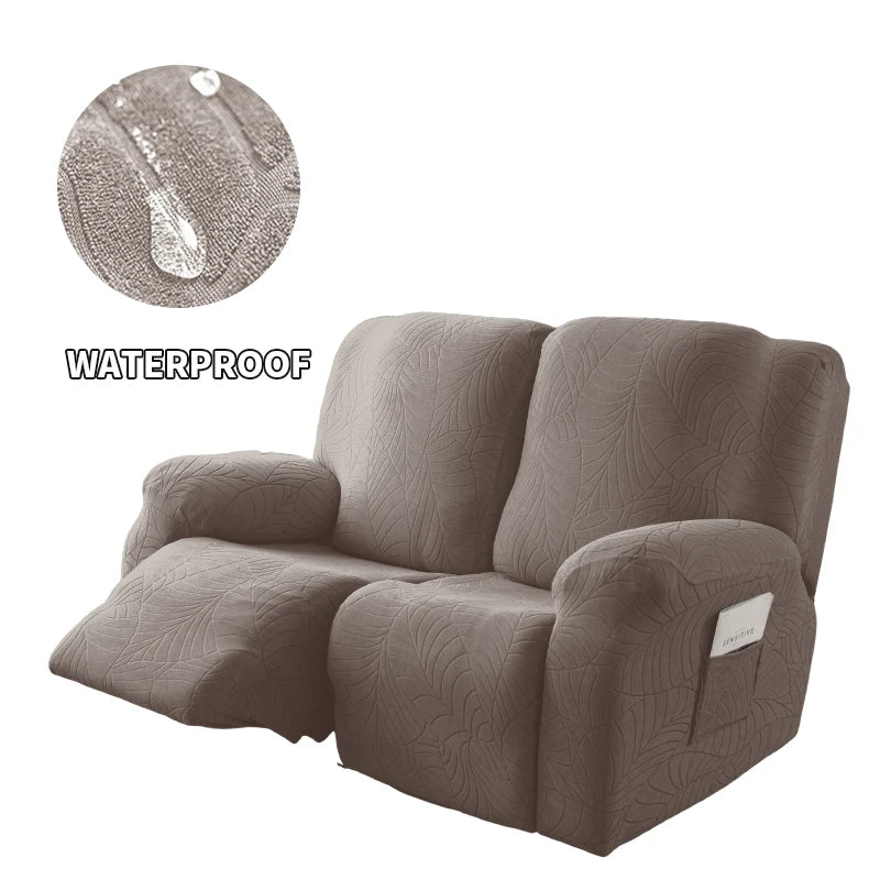 2Seaters waterproof  sofa cover boneless sofa giant puffs suitable for living room bedroom and other scenes easy to disassemble