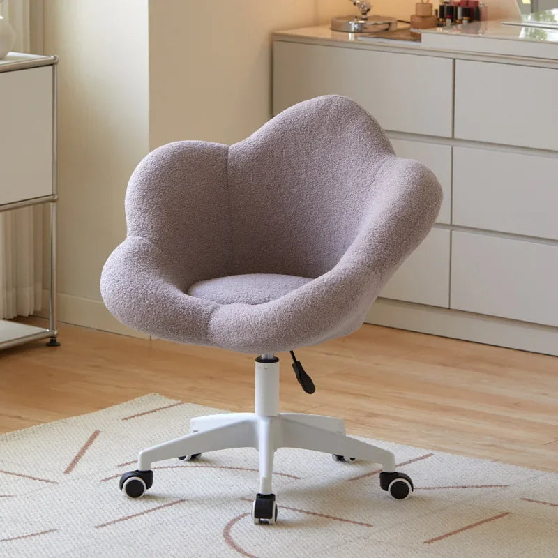 Modern Dressing Table Chairs for Bedroom The Bedroom Dressing Stool Minimalist Vanity Chair Light Luxury Makeup Stool