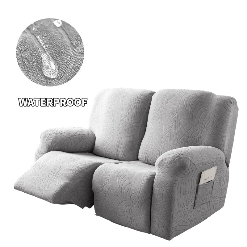 2Seaters waterproof  sofa cover boneless sofa giant puffs suitable for living room bedroom and other scenes easy to disassemble