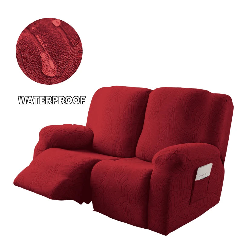 2Seaters waterproof  sofa cover boneless sofa giant puffs suitable for living room bedroom and other scenes easy to disassemble
