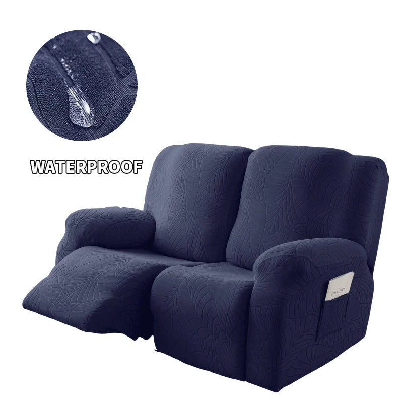2Seaters waterproof  sofa cover boneless sofa giant puffs suitable for living room bedroom and other scenes easy to disassemble