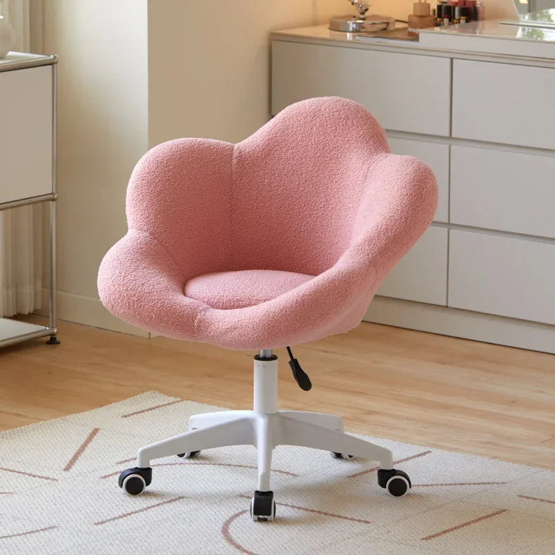 Modern Dressing Table Chairs for Bedroom The Bedroom Dressing Stool Minimalist Vanity Chair Light Luxury Makeup Stool