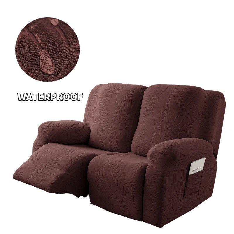 2Seaters waterproof  sofa cover boneless sofa giant puffs suitable for living room bedroom and other scenes easy to disassemble