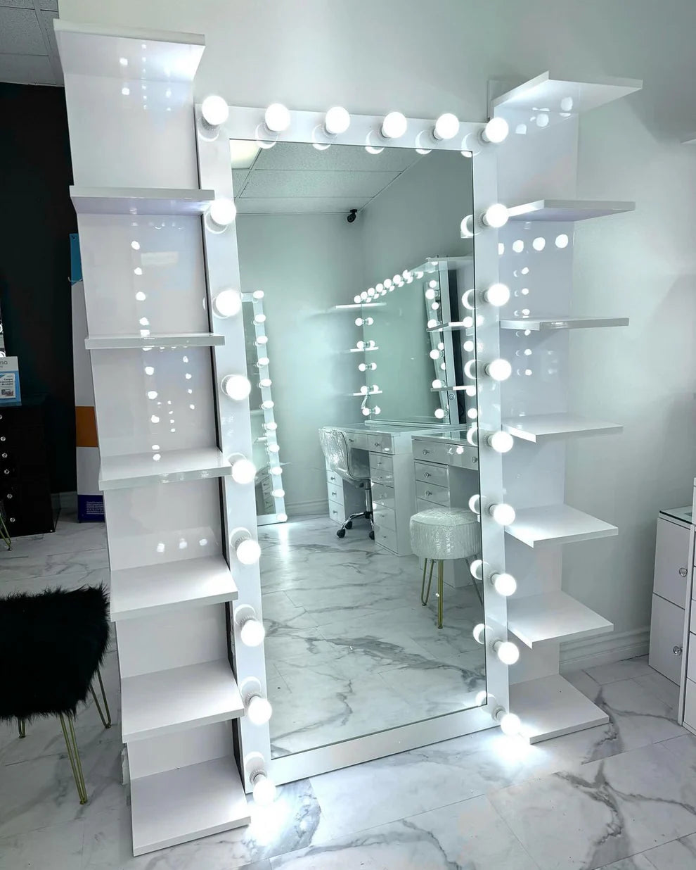 Full Body Mirror