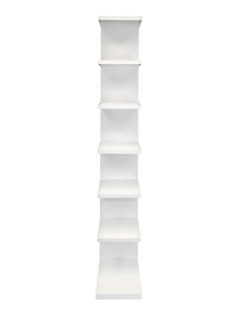 Glossy Column Shells