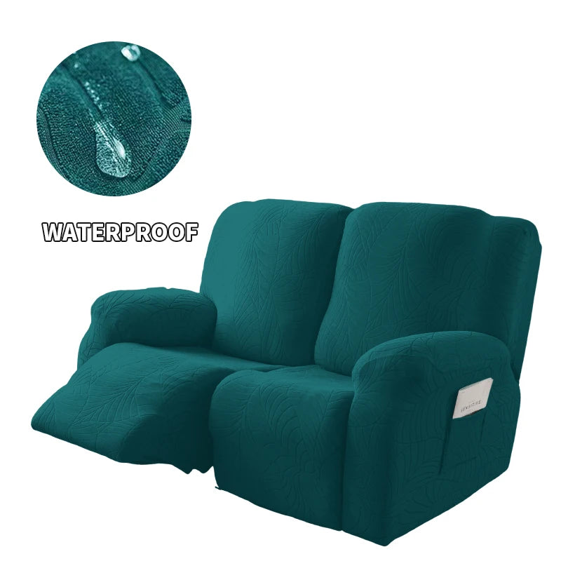 2Seaters waterproof  sofa cover boneless sofa giant puffs suitable for living room bedroom and other scenes easy to disassemble