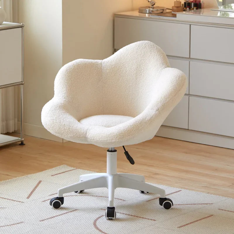 Modern Dressing Table Chairs for Bedroom The Bedroom Dressing Stool Minimalist Vanity Chair Light Luxury Makeup Stool