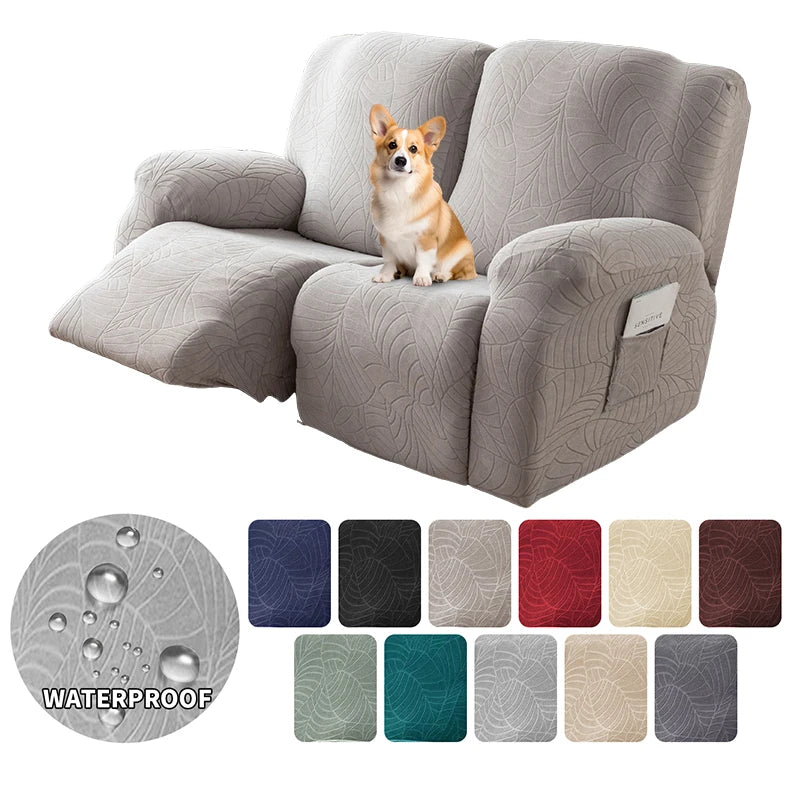 2Seaters waterproof  sofa cover boneless sofa giant puffs suitable for living room bedroom and other scenes easy to disassemble