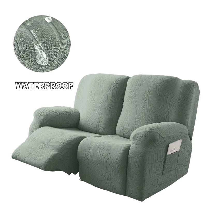 2Seaters waterproof  sofa cover boneless sofa giant puffs suitable for living room bedroom and other scenes easy to disassemble