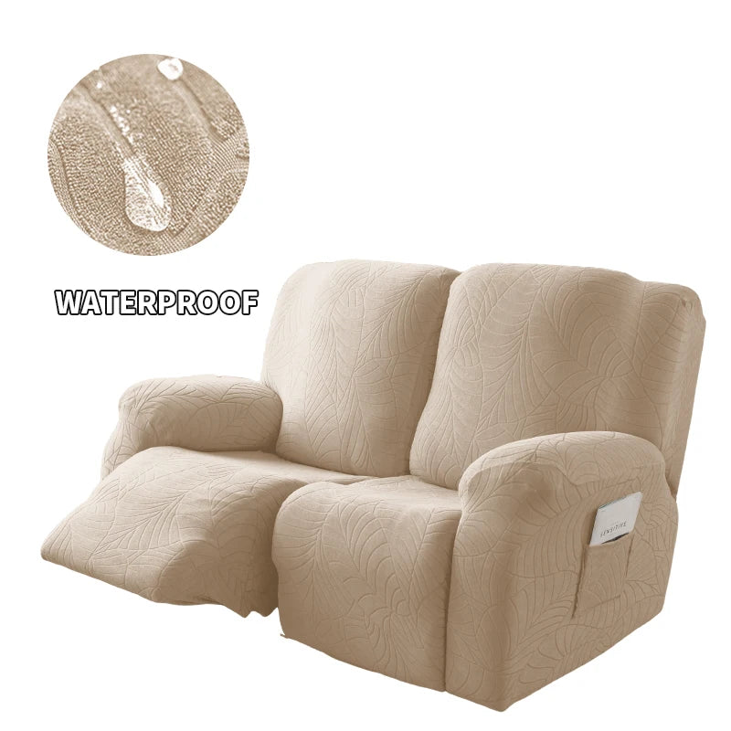 2Seaters waterproof  sofa cover boneless sofa giant puffs suitable for living room bedroom and other scenes easy to disassemble