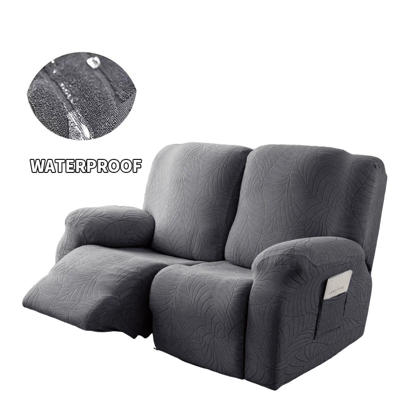 2Seaters waterproof  sofa cover boneless sofa giant puffs suitable for living room bedroom and other scenes easy to disassemble